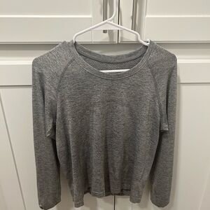 lululemon athletica Swiftly Tech Long Sleeve Tee